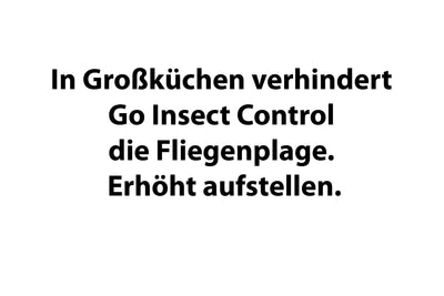Küche in Hotel & Restaurant - Mein-Insektenschutz-Shop Insektenschutz Fliegenabwehr Wespenschutz