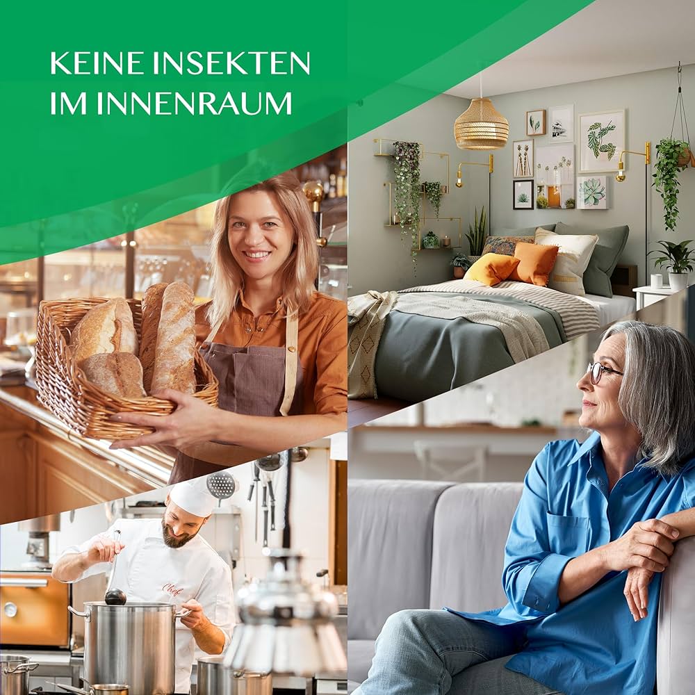 Dispenser PRO, GO Insect Control Sprühapparat, programmierbarer Zerstäuber - Mein-Insektenschutz-Shop Insektenschutzspray Fliegenabwehr Wespenschutz